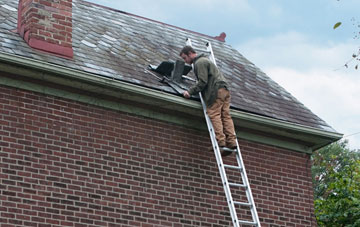 what affects urgent Bunsley Bank roof repairs