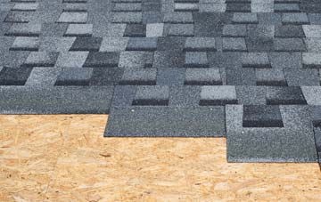 expert Bunsley Bank asphalt roof companies