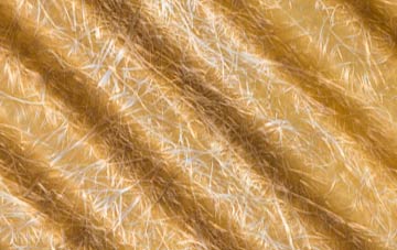 Bunsley Bank fibreglass roof waterproofing