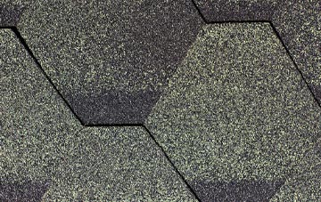 Bunsley Bank fibreglass shingle repairs