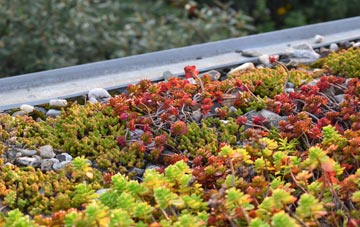 the cost of Bunsley Bank green roof installation