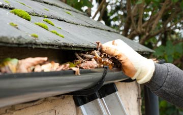 gutter cleaning Bunsley Bank, Cheshire