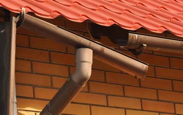 Bunsley Bank gutter repair costs