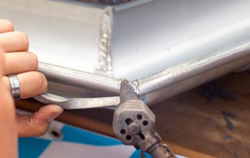 disadvantages of Bunsley Bank lead roofing