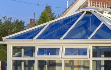 professional Bunsley Bank conservatory insulation