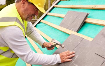 benefits of Bunsley Bank roofing slate