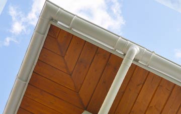 Bunsley Bank soffit types