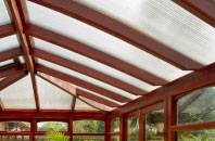 Bunsley Bank conservatory roofing insulation