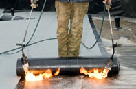 Bunsley Bank flat roof sealing quote