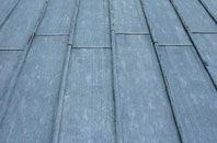 Bunsley Bank lead roofing