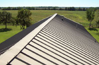Bunsley Bank metal roof quotes