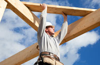 Bunsley Bank roof replacement work