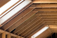 Bunsley Bank tapered roof insulation quotes